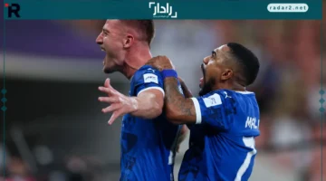 قنوات نقل مباراة الاتفاق والهلال في دوري روشن السعودي 2025-2026 وطريقة المشاهدة الإلكترونية